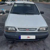 پراید مدل 86
