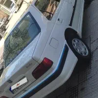 پارس مدل 88 در حد