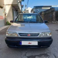 پراید مدل ۸۵