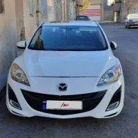 مزدا 3 نیو تیپ 3 مدل 1389