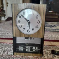 ساعت دیواری SEIKO کلکسیونی