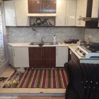 آپارتمان 51 متری