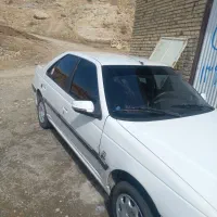 پژو پارس سال، مدل ۱۳۹۱|خودرو سواری و وانت|قم, نیروگاه|دیوار