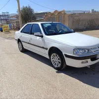 پژو پارس|خودرو سواری و وانت|خرمآباد, |دیوار
