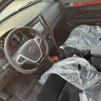 دنا ۶ دنده صفر روز|خودرو سواری و وانت|شوشتر, |دیوار