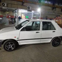 پراید 131 مدل 95|خودرو سواری و وانت|تبریز, |دیوار