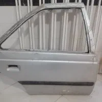 سپر سوناتا.ازرا.پژو  درب وگلگیر ۴۰۵ استوک|قطعات یدکی و لوازم جانبی|مشهد, هنرور|دیوار