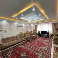 ۱۰۰متر۲خواب/pسندی/روبه‌نما/سندتک‌برگ/۶واحدی