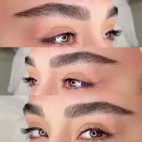 میکرو بلیدینگ|خدمات آرایشگری و زیبایی|زنجان, |دیوار