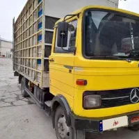 خاوربنز۸۰۸