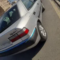 زانتیا مدل ۸۳ 2000|خودرو سواری و وانت|زاهدان, |دیوار