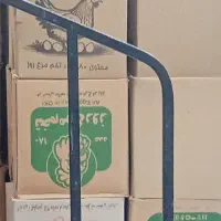 راننده جهت تخلیه و بارگیری و پخش تخم مرغ عبادی