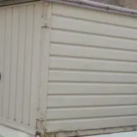 باربند مسقف وانت پیکان