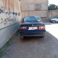 سمند et7|خودرو سواری و وانت|شیراز, دوکوهک|دیوار