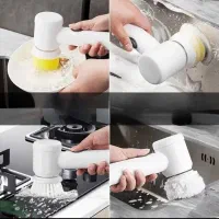 فرچه شارژی مجیک براش برس شستشو Magic Brush|لوازم نظافت|تهران, افسریه جنوبی|دیوار