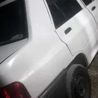 پراید تمام رنگ