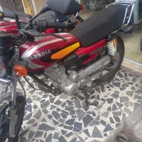 موتور ارشیا 150