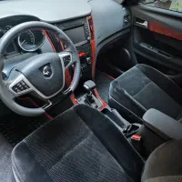 دنا پلاس اتوماتیک آپشنال 1404 درحد صفر|خودرو سواری و وانت|تهران, امیرآباد|دیوار