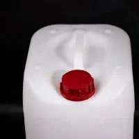 دبه ۲۰ لیتری|ظروف نگهدارنده، پلاستیکی، یک‌بارمصرف|پاکدشت, پاکدشت (مامازند)|دیوار