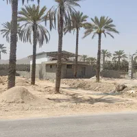 فروش چند قطعه زمین 200متری کنار بیمارستان پیمانیه