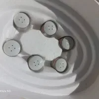 دو دست فنجان چینی اصل ،سوپ خوری ،قندان ،نمکدان|ظروف سرو و پذیرایی|ری, تقی آباد|دیوار