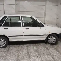 پراید صبا آخر 85|خودرو سواری و وانت|باغستان, |دیوار