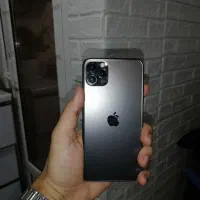 iPhone 11 ProMax 256 GB