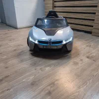 ماشین شارژی BMW i8|اسباببازی|تهران, درکه|دیوار