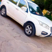 لیفان اتومات مدل 96
