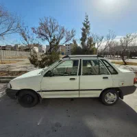 پراید مدل 82