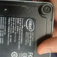 مینی پیسی هارد وسترن بوک