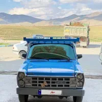 نیسان مدل 88دوگانه درجه یک یک یک