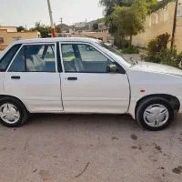 پراید۱۳۲ مدل ۹۰فروش فوری