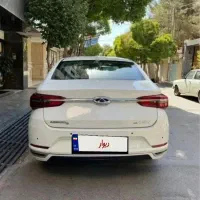 چری آریزو 6 اکسلنت، مدل ۱۴۰۰|خودرو سواری و وانت|رشت, سعدی (تختی)|دیوار