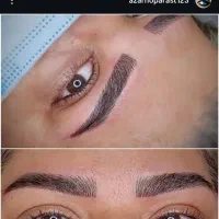 خدمات تتو و آرایش دائم