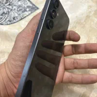 گوشی s24 fe|موبایل|تهران, تهرانسر مرکزی|دیوار