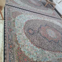 2 تخته فرش 9 متری