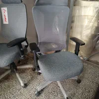 صندلی اداری و مبلمان اداری