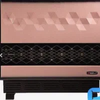 فروش و خریدار بخاری بخاری