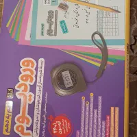 کتاب هوش کمپلکس  وبسته آموزشی ورودیوم و ریاضی هشتم|کتاب و مجله آموزشی|تهران, گلستان (شهرک راه آهن)|دیوار
