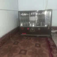 بخاری نفتی