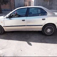 سمند مدل 1381|خودرو سواری و وانت|اراک, |دیوار