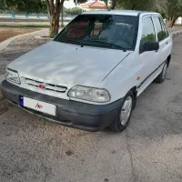 پراید ۹۴ دوگانه فابریک