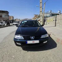 پژوپارس موتور جدید سفارشی مدل ۱۴۰۱