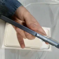 سامسونگ آ55 فایو جی 256 Samsung Galaxy A55 5G|موبایل|مراغه, |دیوار