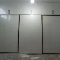 طراحی و اجرای   کناف کمد و کابینت   اقساط بلند مدت|خدمات پیشه و مهارت|اردبیل, |دیوار