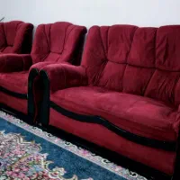 مبل ۷ نفره