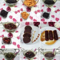 ترشک و لواشک