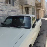 پیکان وانت 93|خودرو سواری و وانت|بروجرد, |دیوار