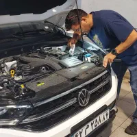 کارشناسی خودرو تشخیص رنگ در محل شبانه روزی